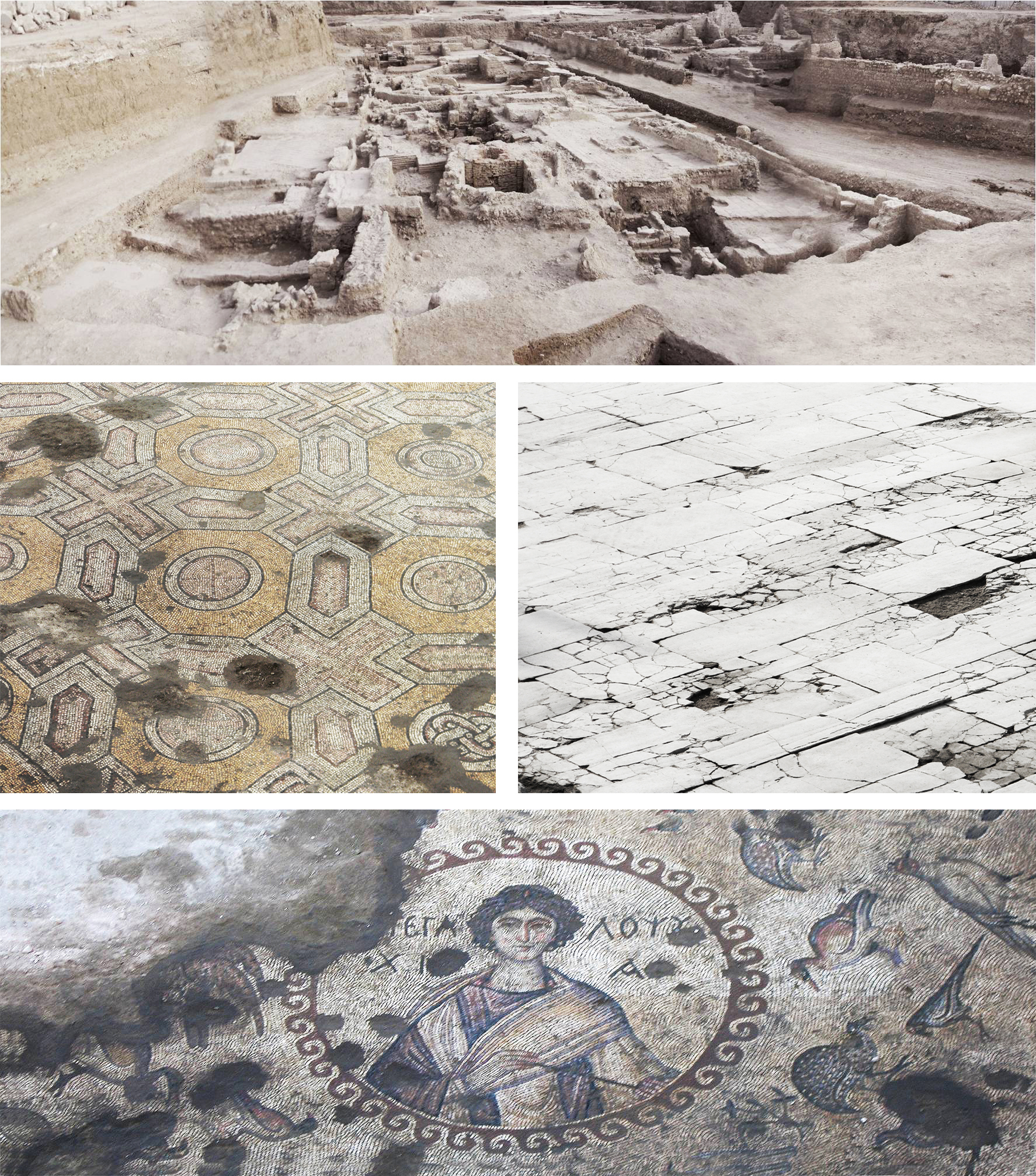 安塔基亚博物馆酒店丨Turkey丨EAA  Emre Arolat Architecture-75