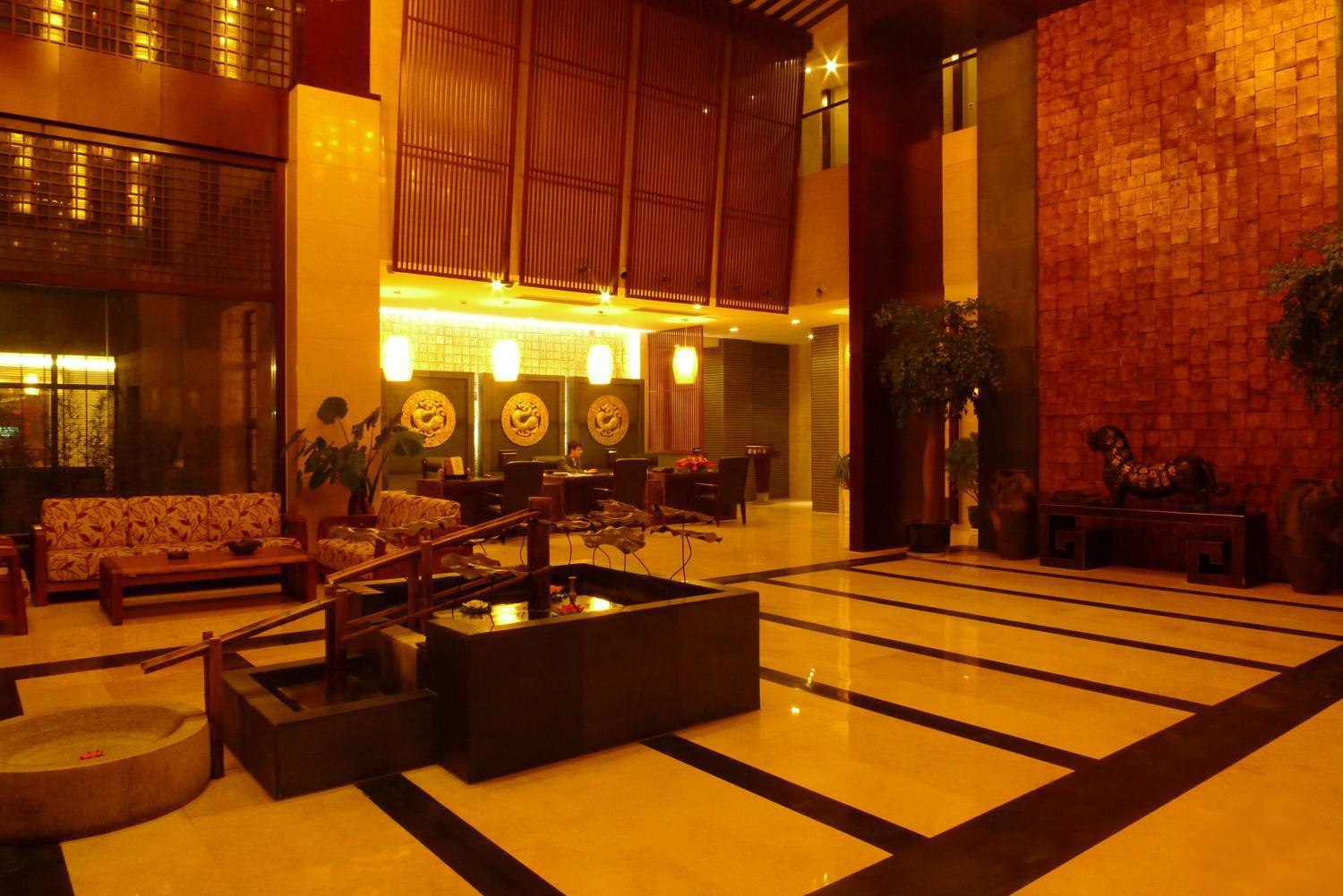 孙武书院及孙武酒店-11