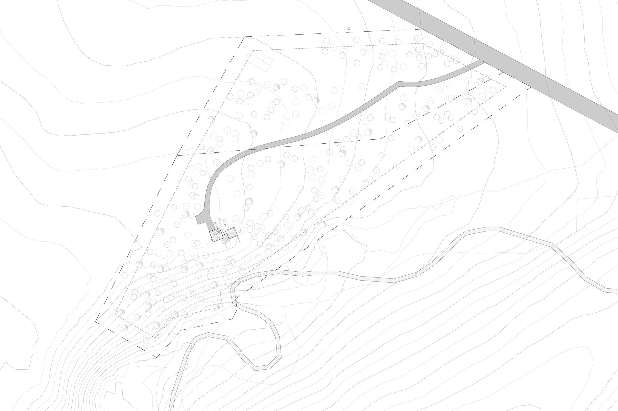 丨美国纽约丨Studio MM Architect-55