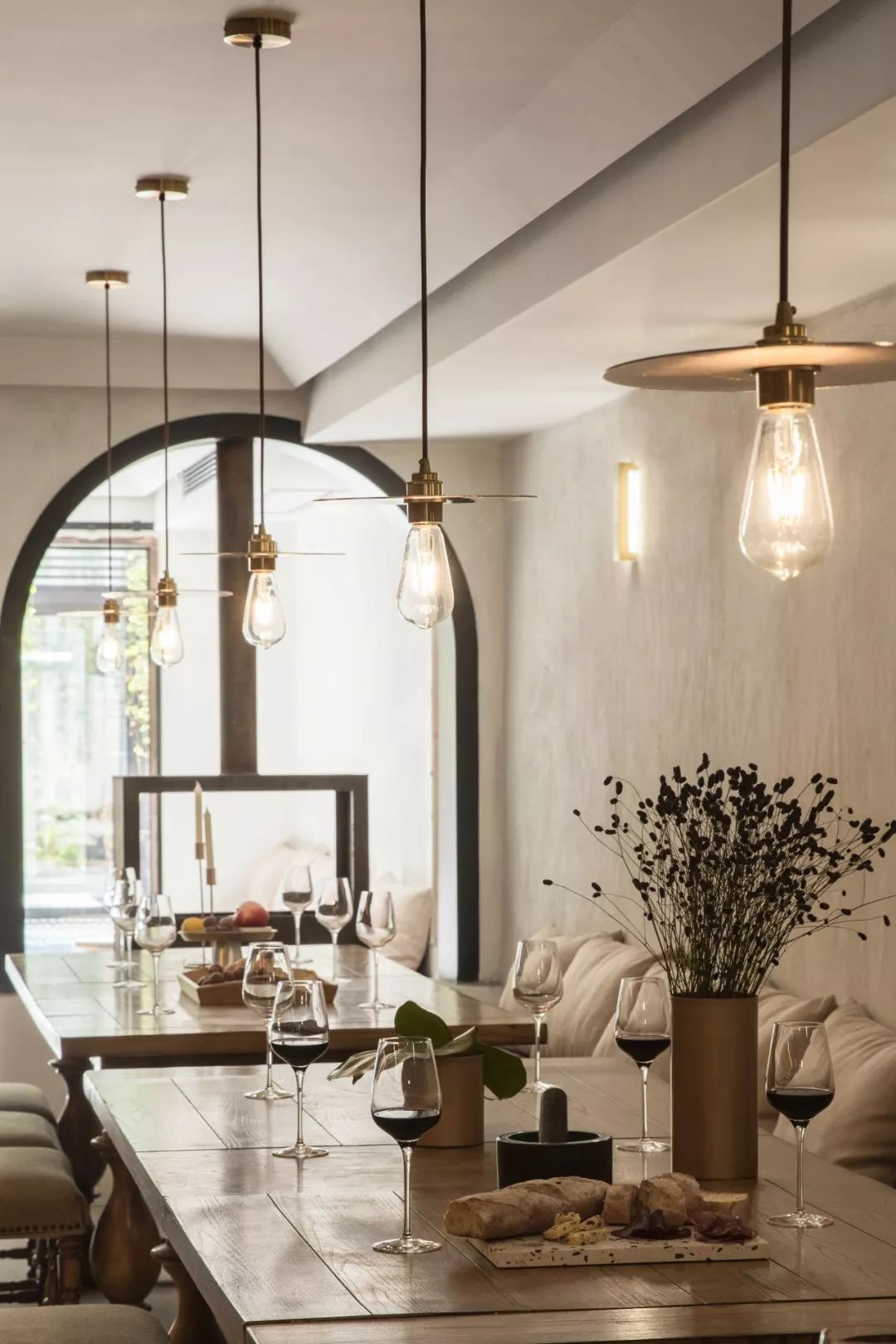 莫干山·云顶堡酒店 | 山地城堡的云朵奇想-16