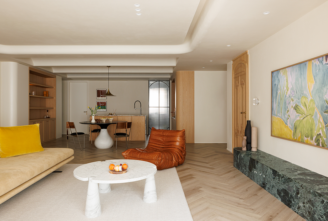 厦门建发养云丨中国厦门丨彳亍美学空间设计事务所-38