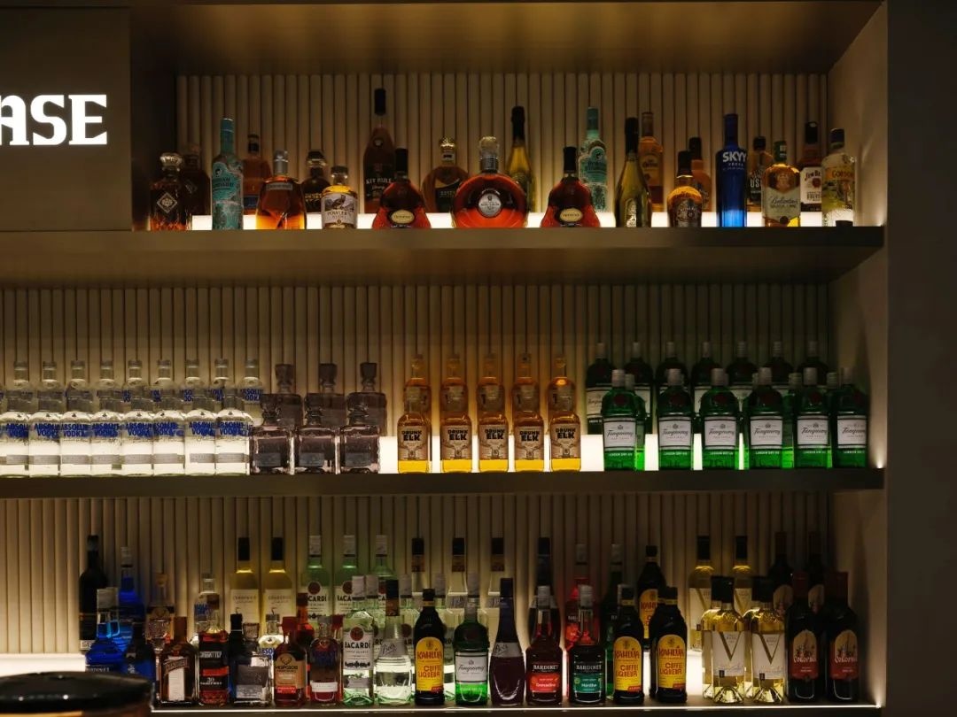 深圳罗格One Please俄式餐吧丨中国深圳丨RBD瑞本设计-110