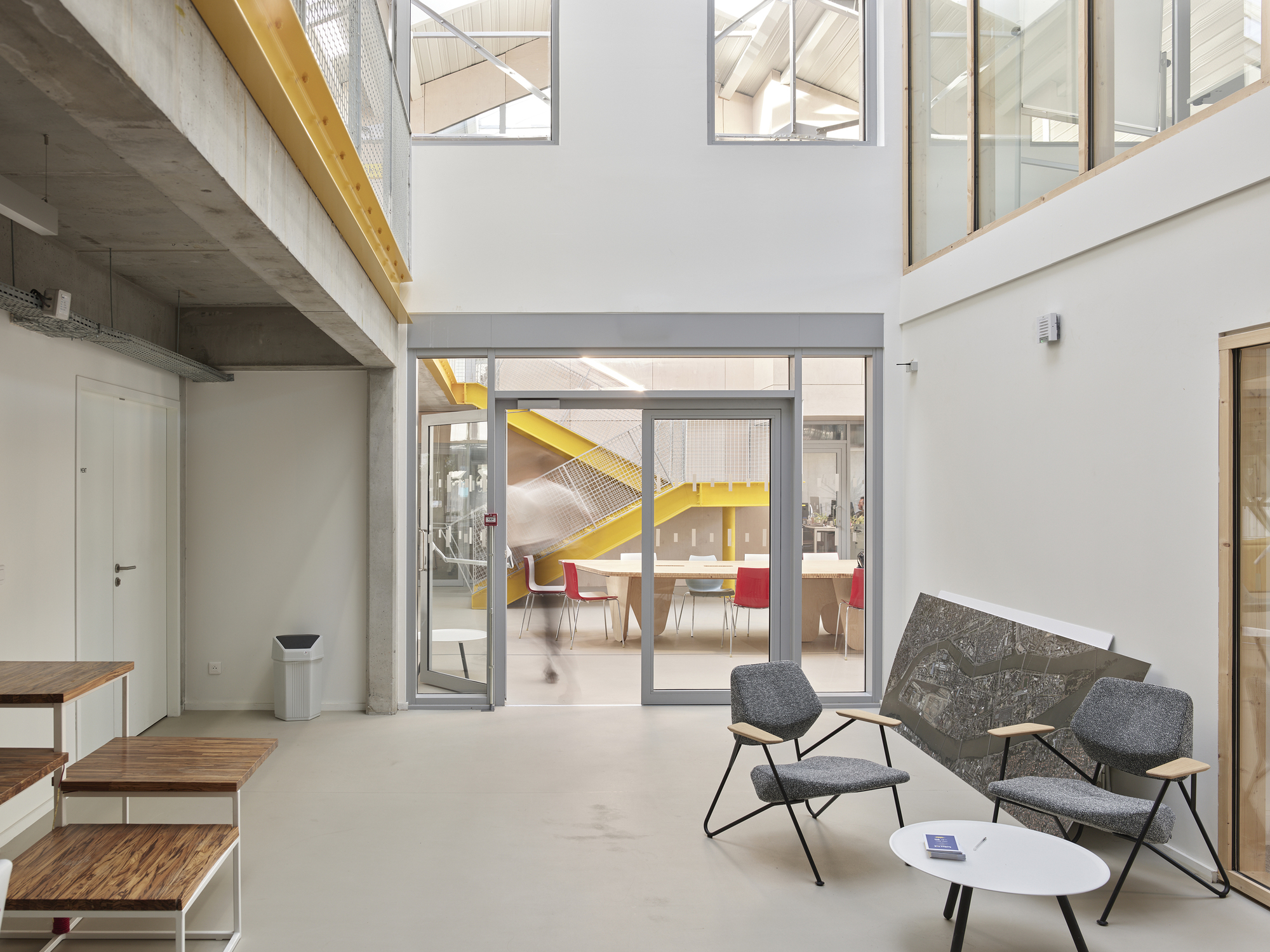 创意者的第三空间丨法国南特-25