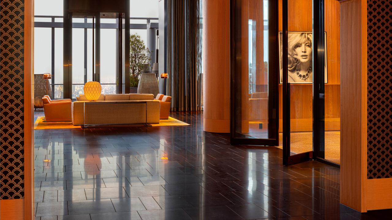 东京宝格丽酒店丨日本东京-9