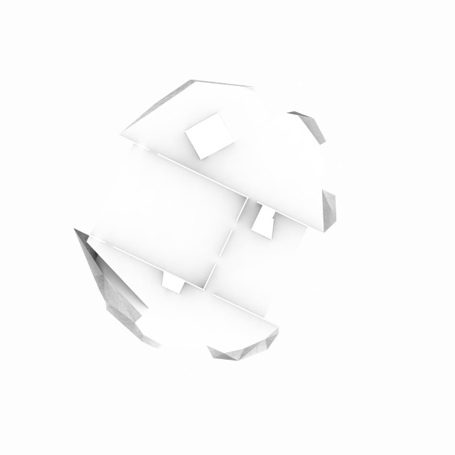 丨匈牙利布达佩斯丨Florian Busch Architects-30