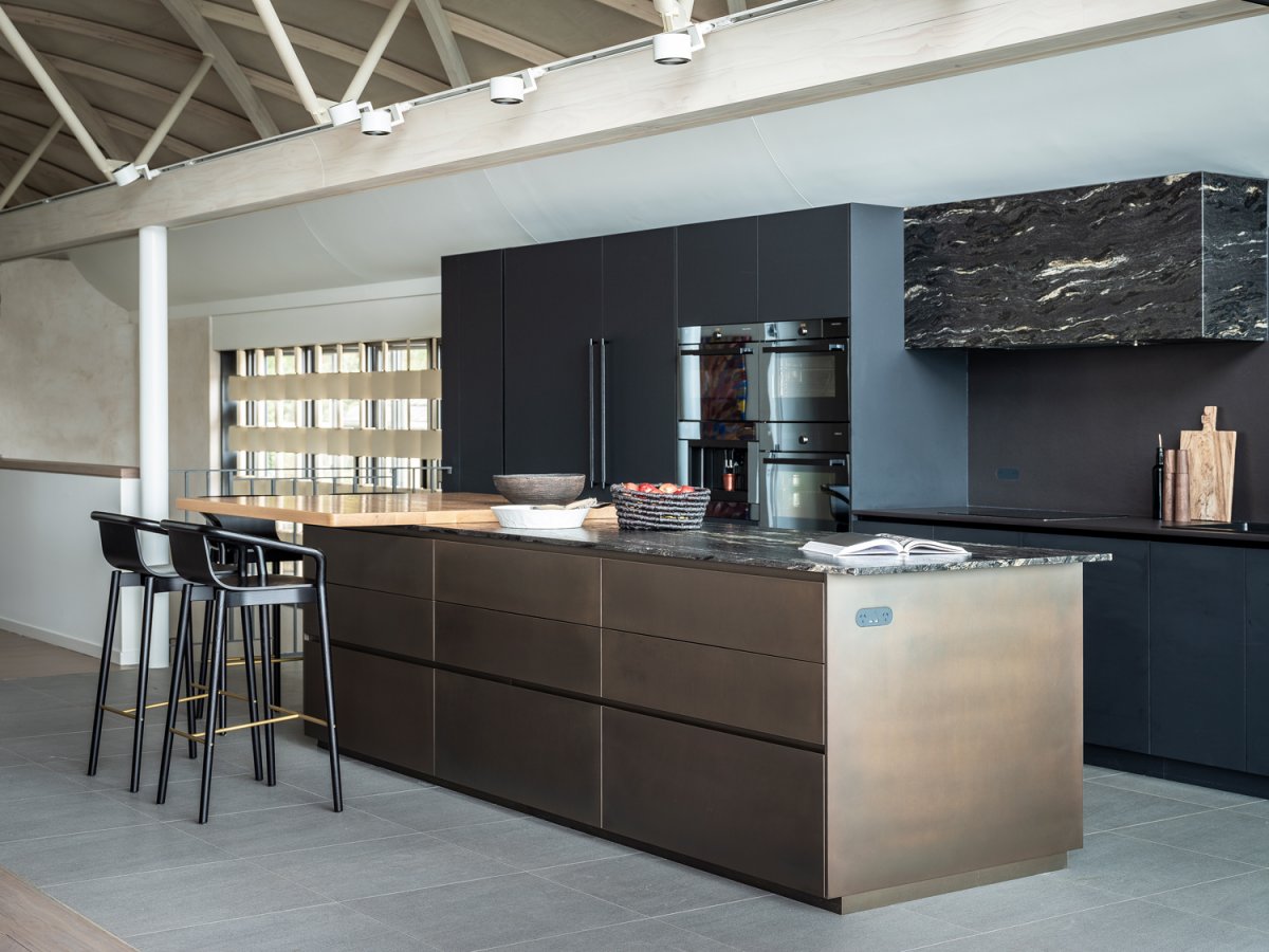 Northbridge 住宅-9