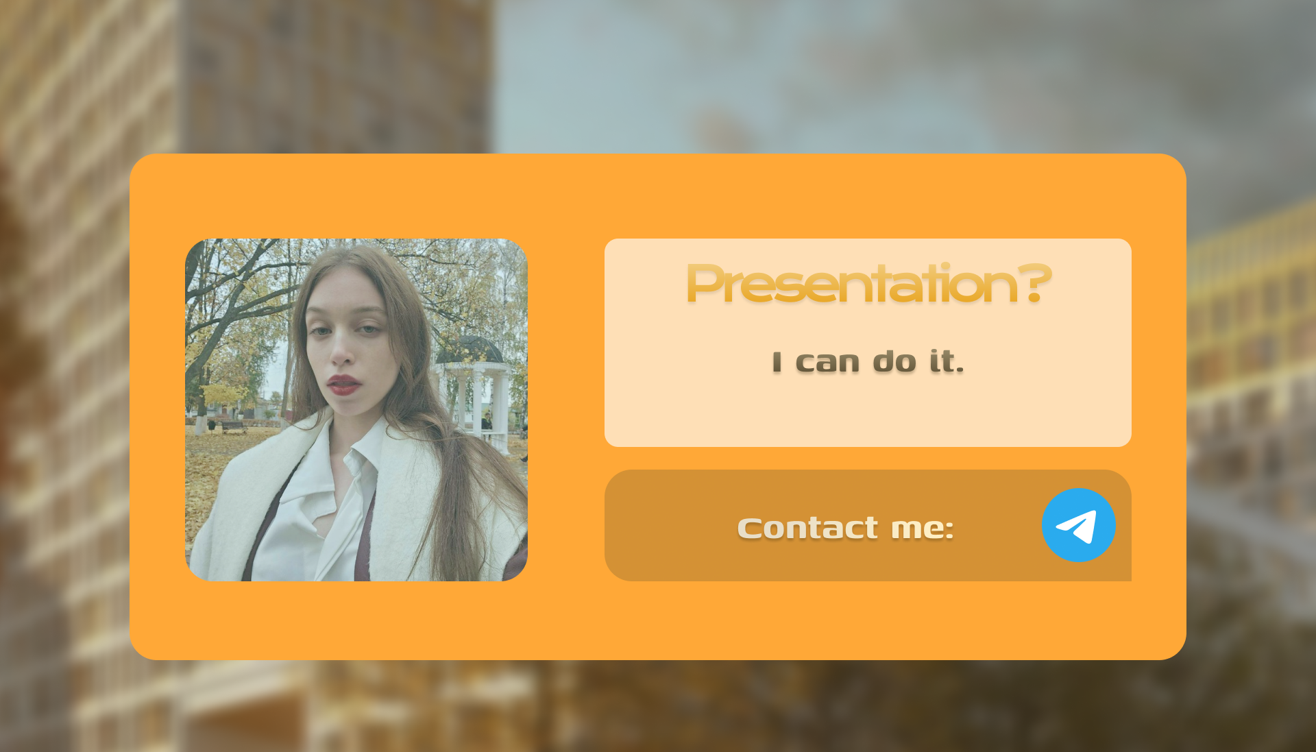 Presentation for apartments complex-5