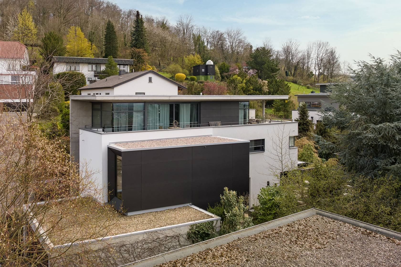 双拼别墅及扩建部分-20