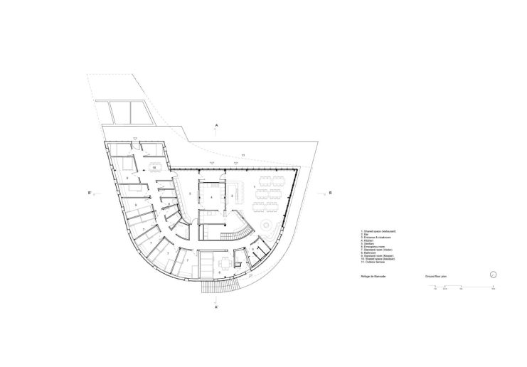 丨法国丨挪威建筑工作室Snøhetta-40