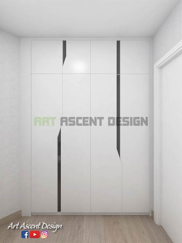 海怡半岛设计 · 海怡半岛装修室内设计-81