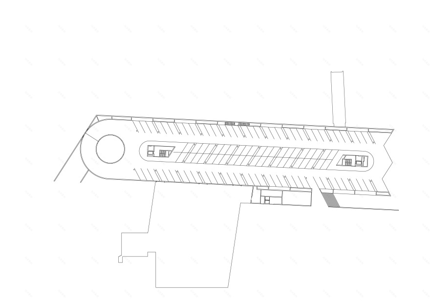 CGS / Infrastructure mobilité | Bonnard Wœffray — Architectes FAS/SIA-22