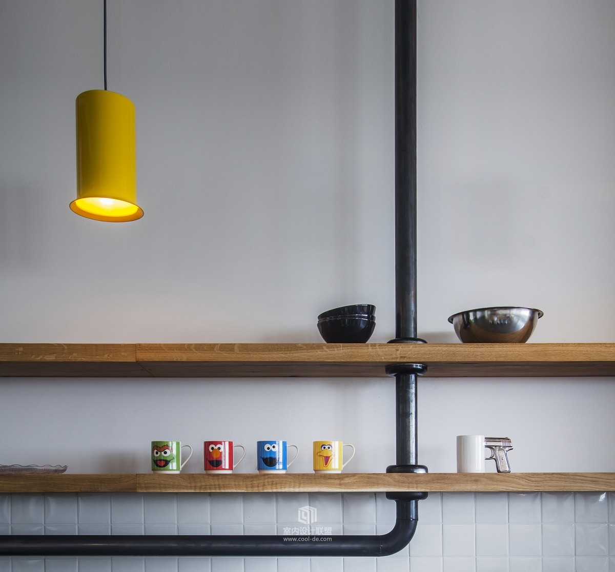 深圳阿基米联合办公中心-16