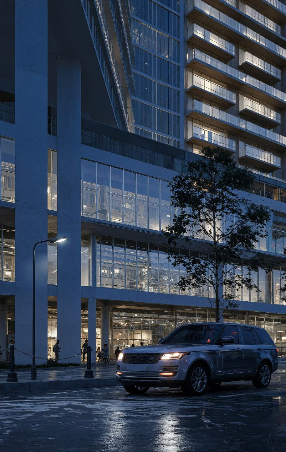 ĐỒ ÁN TỔNG HỢP - RENDER-2