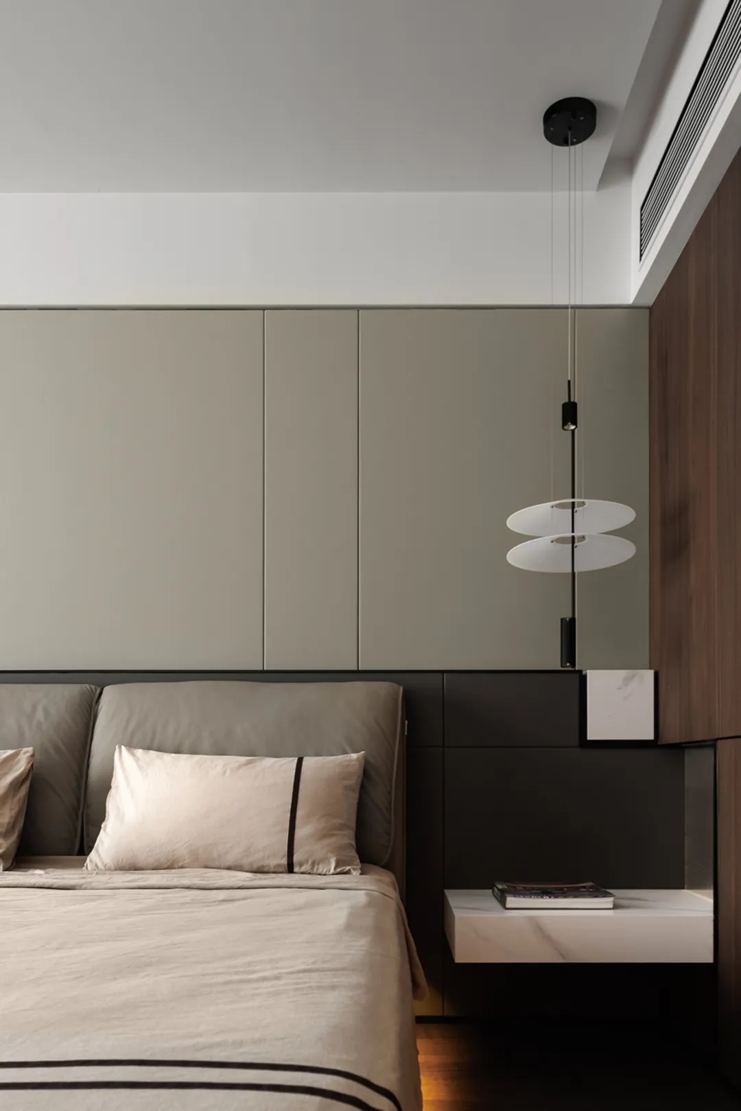 揭阳榕水湾 190㎡｜积木设计丨中国揭阳丨积木空间设计-49