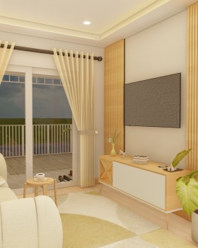 Townhouse Renovation