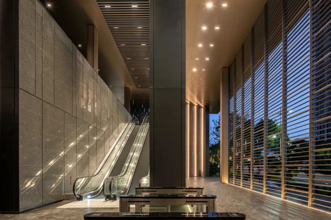 华润超核紫云府丨中国深圳丨深圳市库博建筑设计事务所有限公司-34