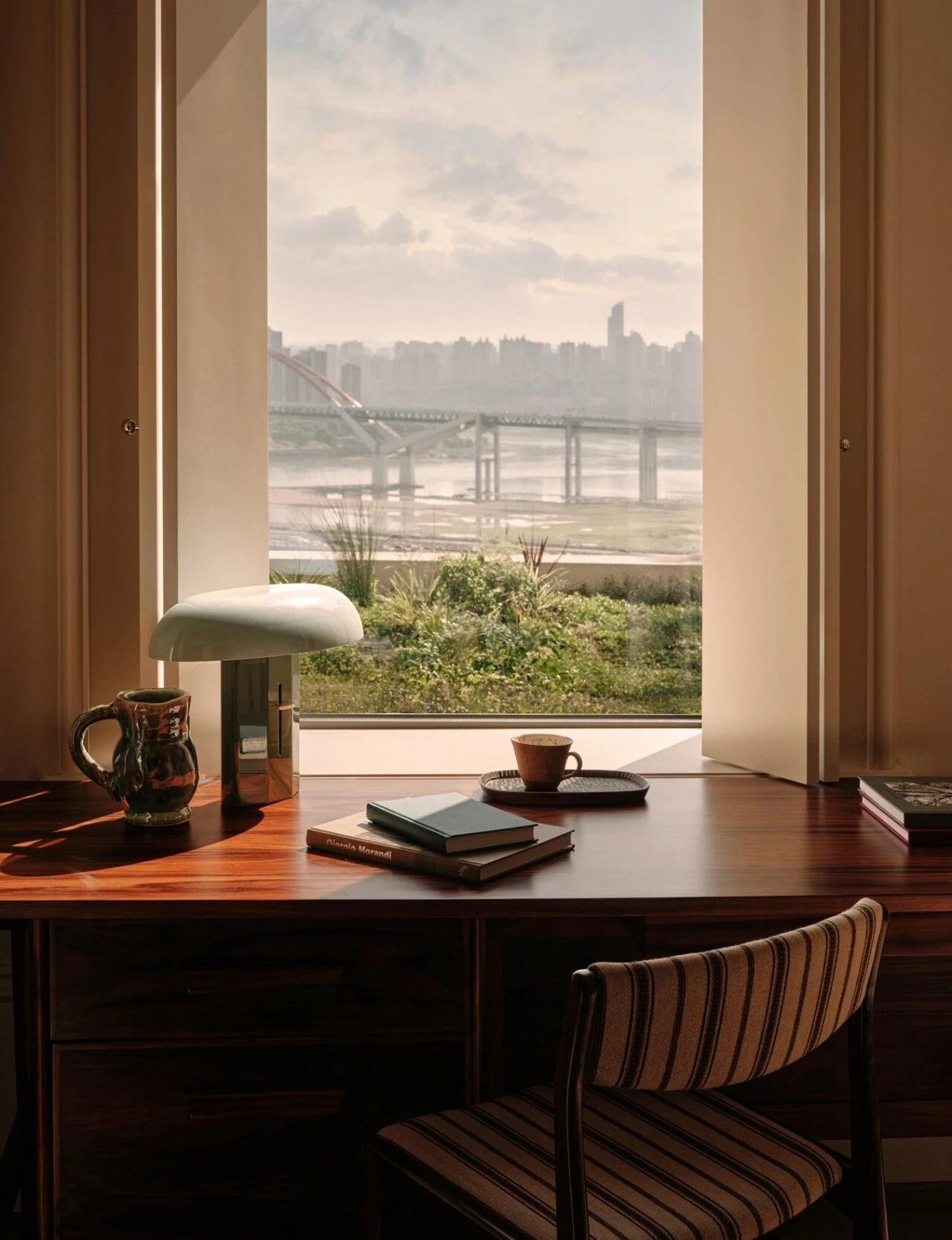 既象 · 仁爱堂丨中国重庆丨重庆物集装饰设计有限公司-27