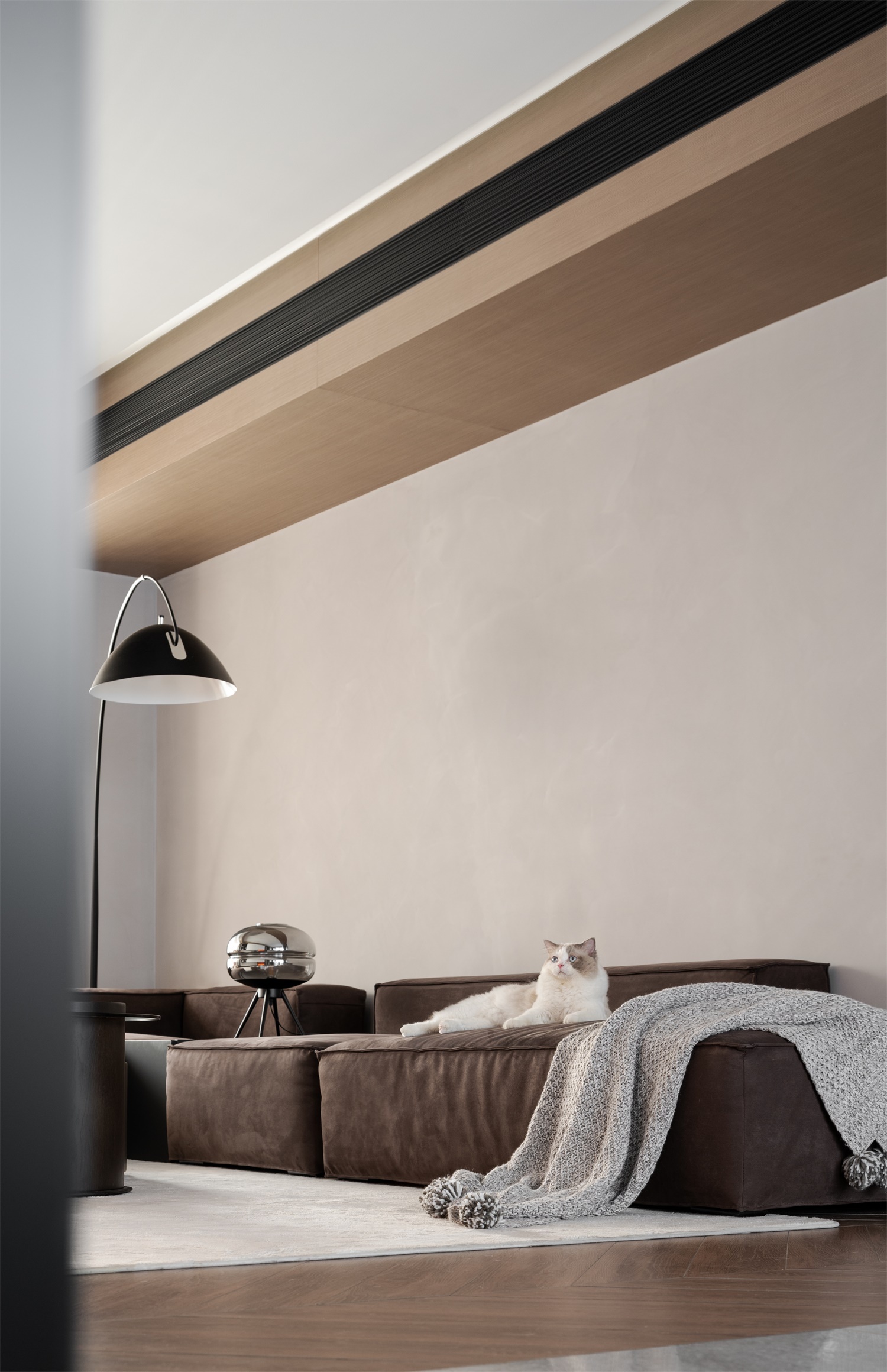 L宅丨中国汕头丨宅这里设计-6