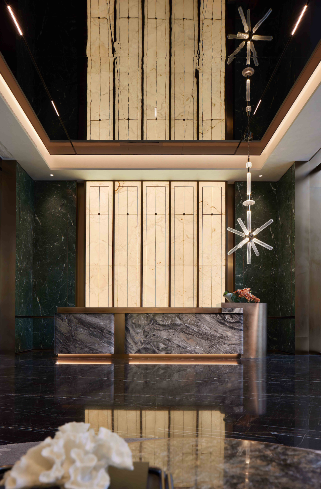 嘉宏·国色风华售楼处丨中国常州丨EH DESIGN GROUP易和室内设计-11