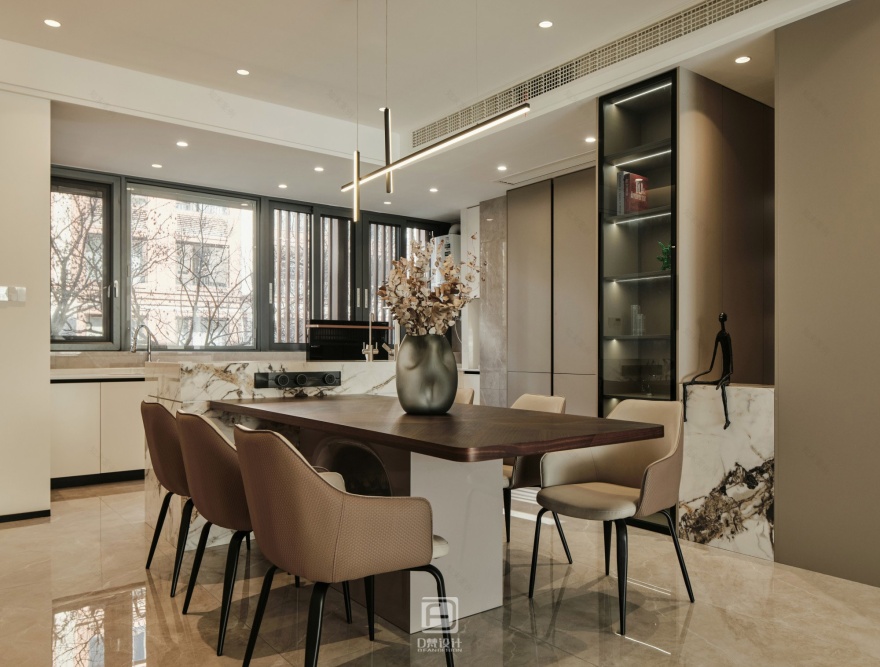 花语江南丨中国苏州丨D 梵设计-21