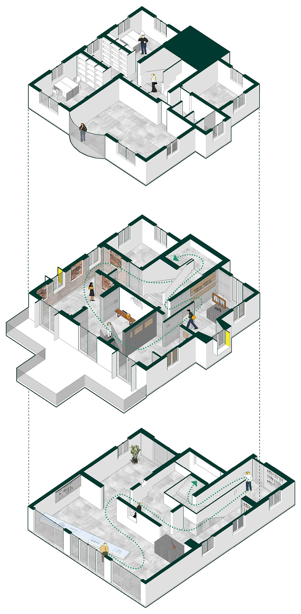 园艺的故事·园丁工具博物馆丨中国浙江丨森上建筑-24