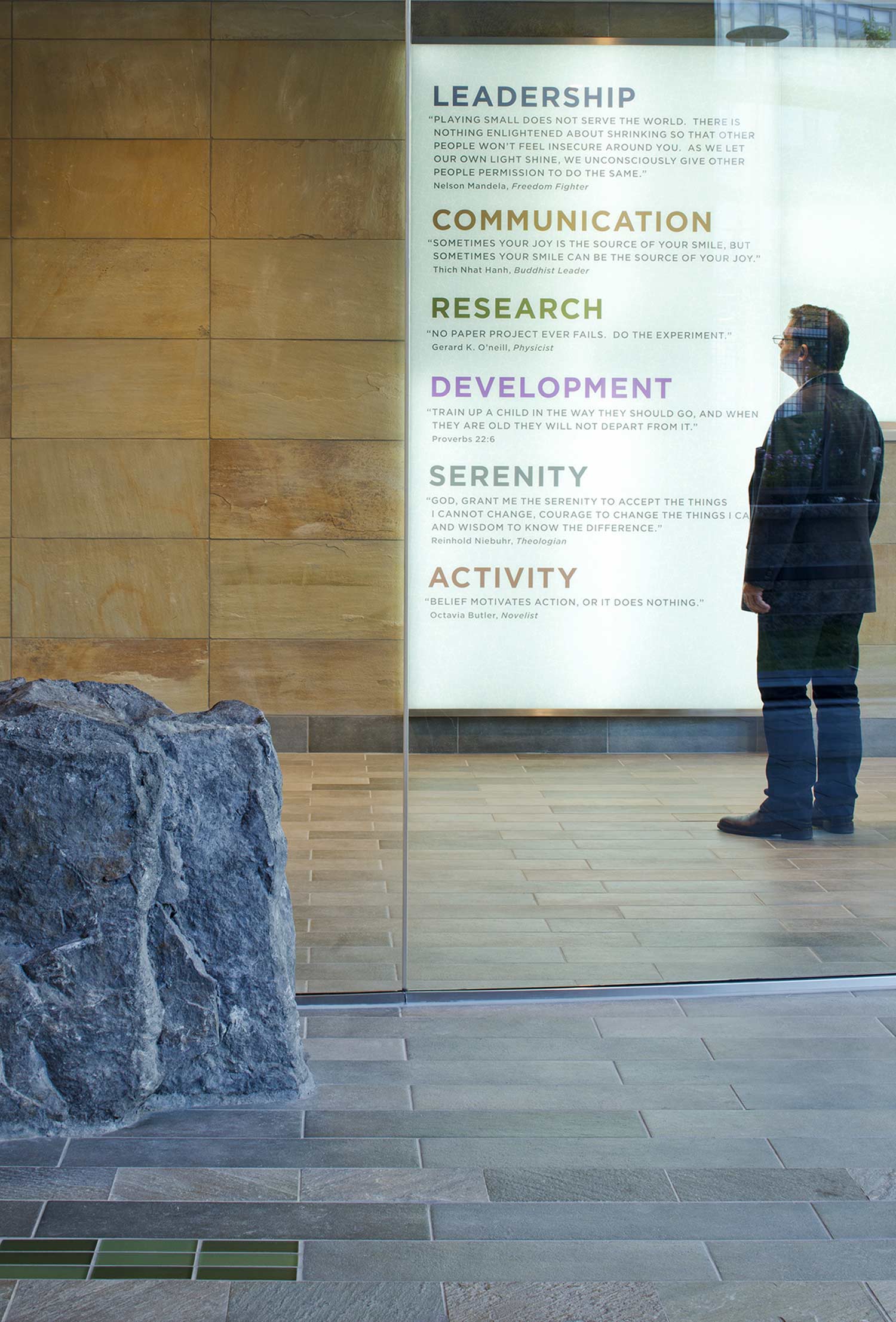 United Therapeutics Corporation 总部-11