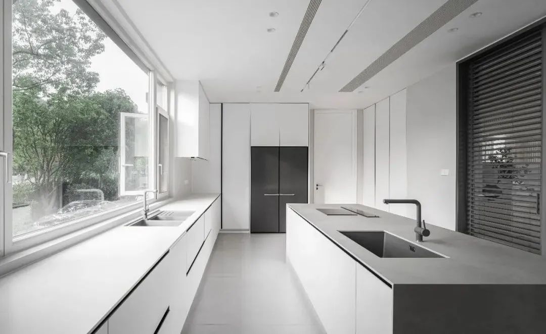 层渐·木韵然丨中国杭州丨胡晓君 GREENJUN-71