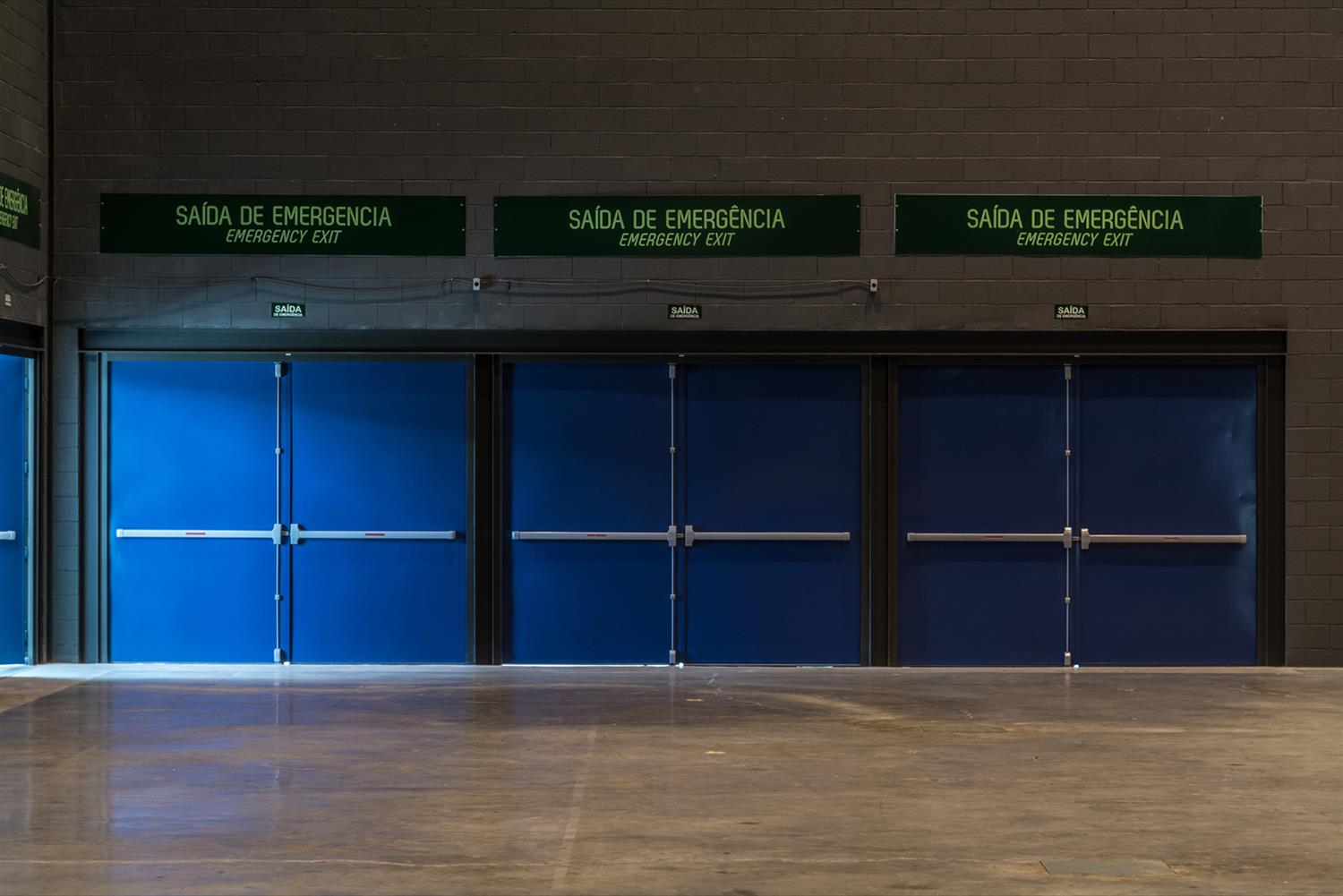 里约奥运中心 06 馆-9