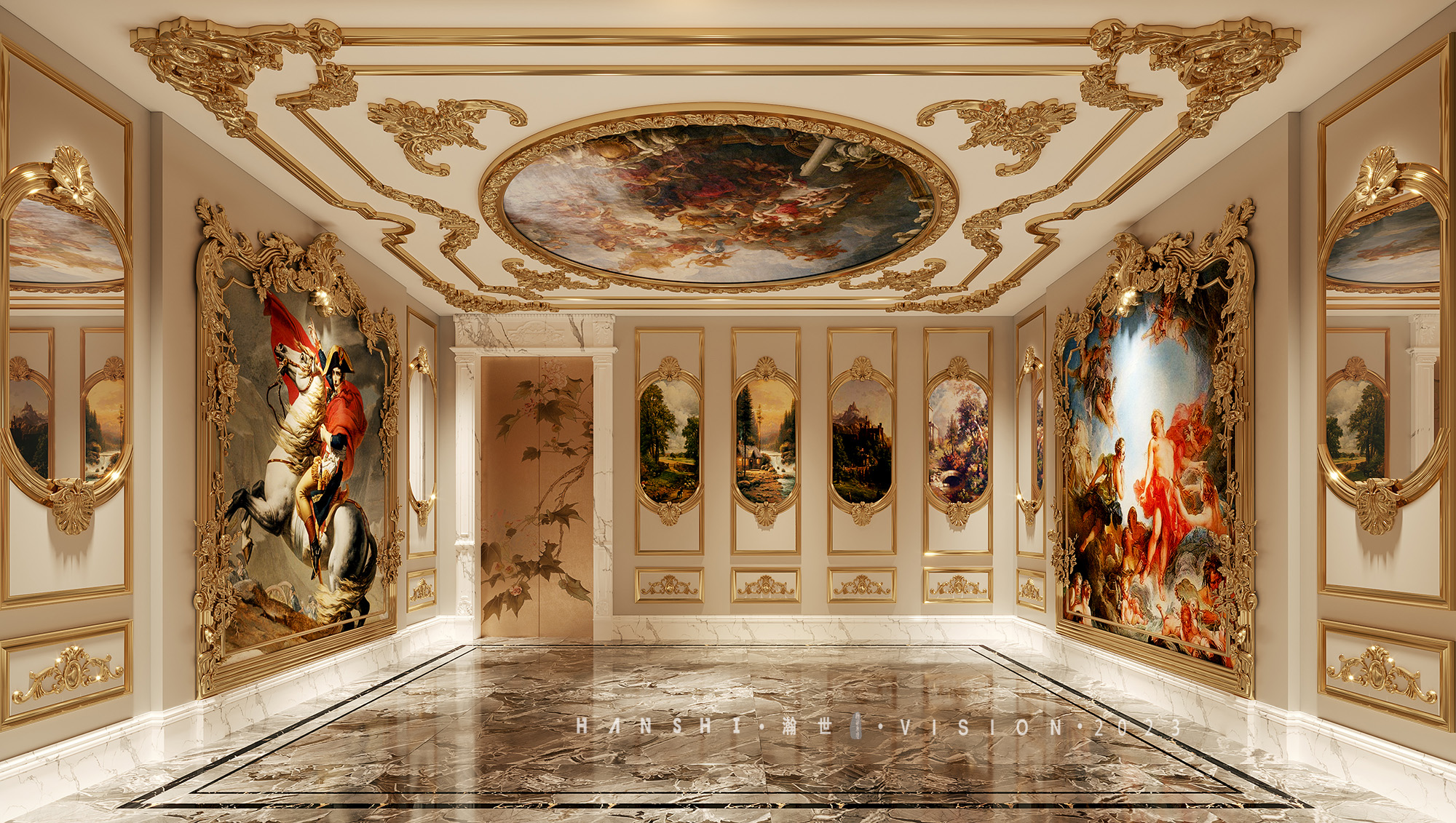 KTV包厢一瀚世表现-4