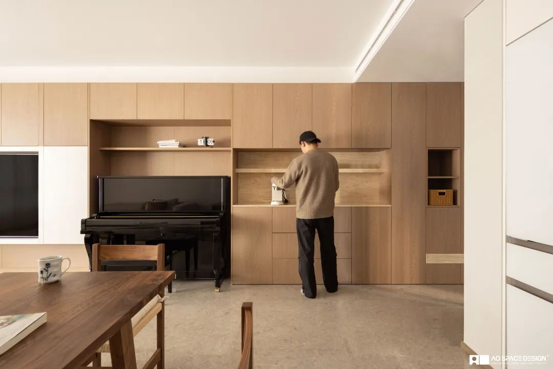 归逸丨中国南京丨AO DESIGN-29