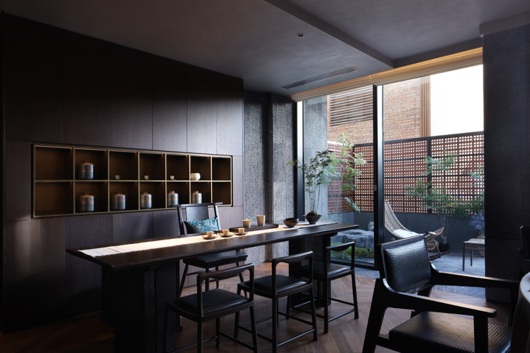 璞yun·云南菜丨中国北京丨北京魔方共和设计公司-55