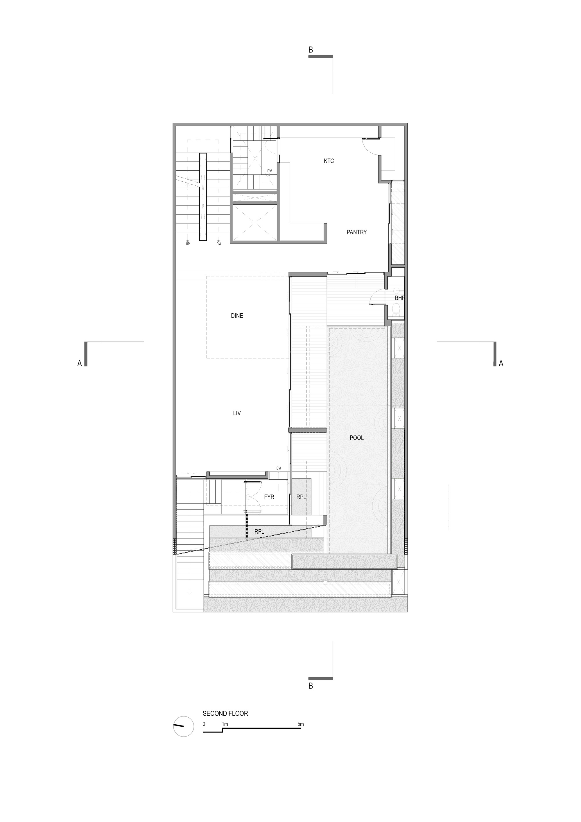 Syncube 之家（注：若Syncube为特定专业术语且有特定译法，因缺乏相关信息，可能需进一步确认） 丨印度丨Gets Architects-23
