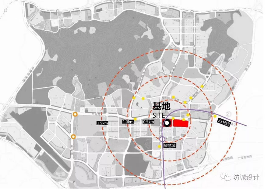 广州天河万科广场-5