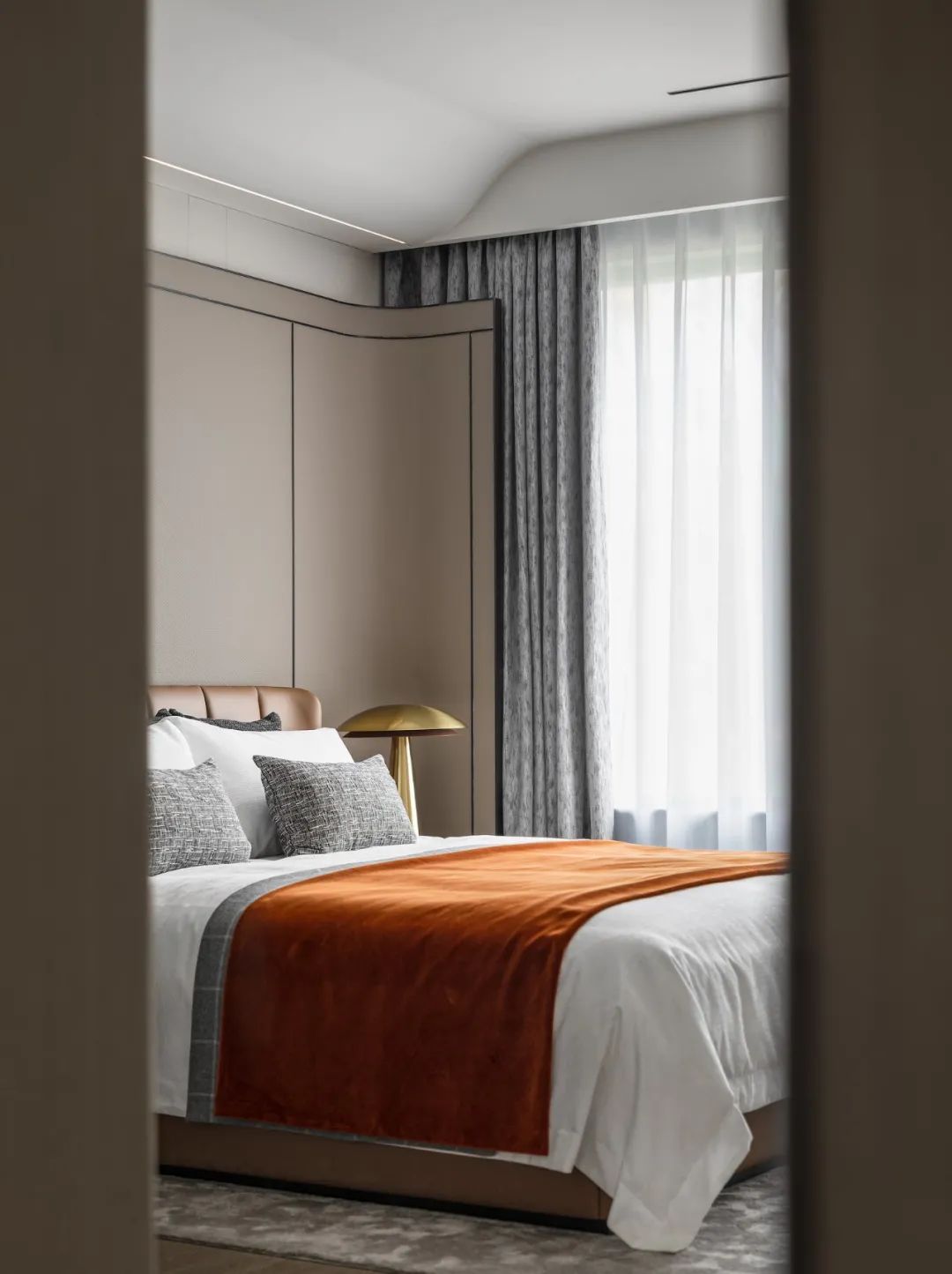 华宇绵阳锦绣玺岸洋房丨中国绵阳丨牧笛设计-28