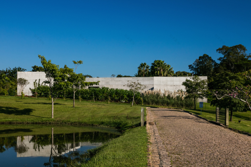 巴西 Itu 家庭周末度假屋-44