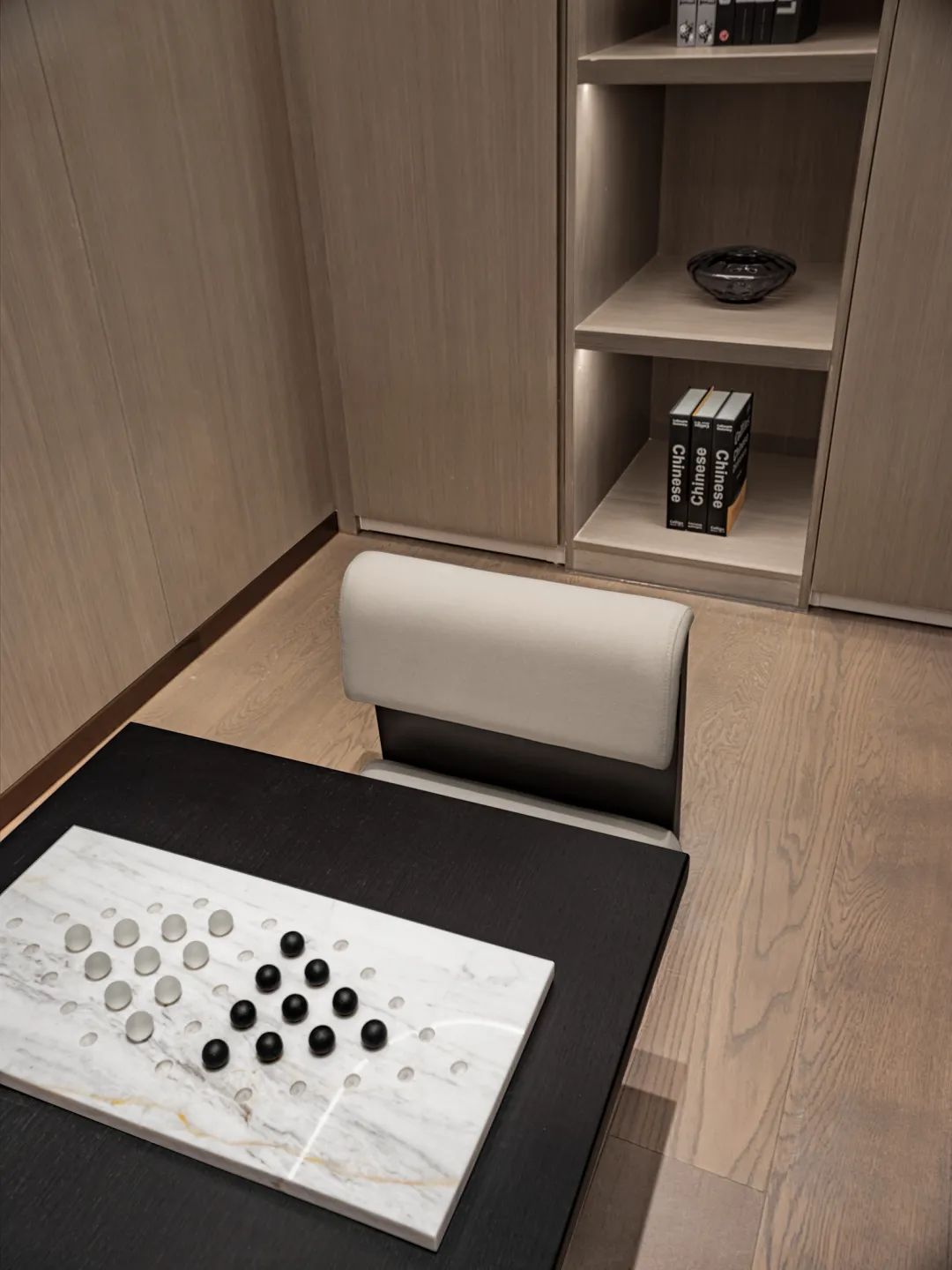 燕西华府书香雅墅丨中国北京丨上海天鼓装饰设计有限公司-80