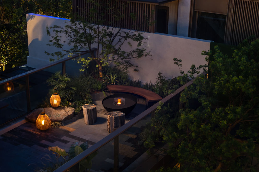 上海浦发仁恒有园-33