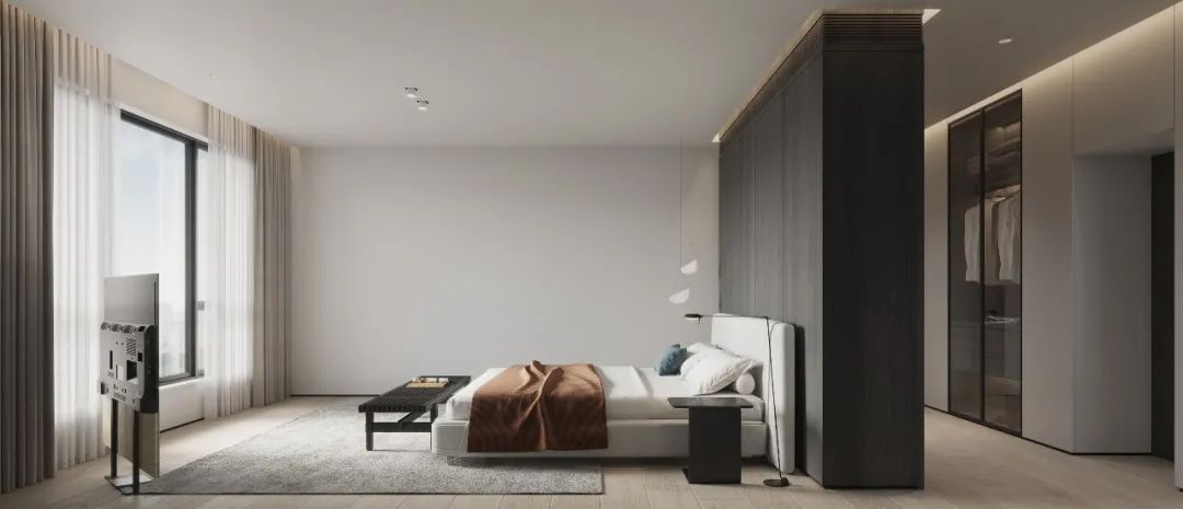 悬浮之宅丨中国台州丨千上设计-48