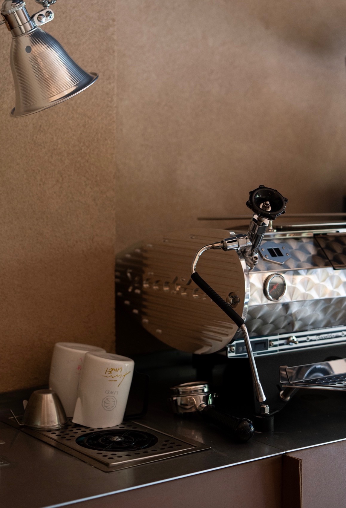 咖啡店丨中国广州丨0321STUDIO-22