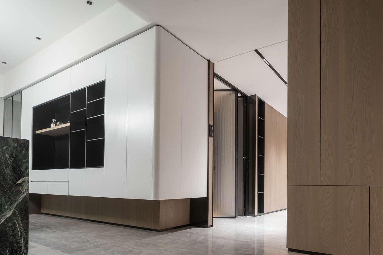 静享悠然丨中国汕头丨NewOneDesign 新一设计-25