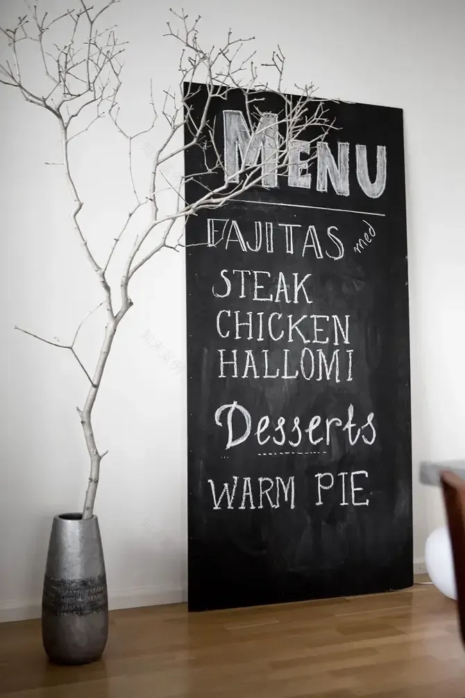 色彩奇趣的异域空间-13