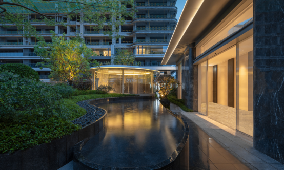 商洛·鸿瑞·望江壹号丨中国商洛丨AAD长厦安基-62