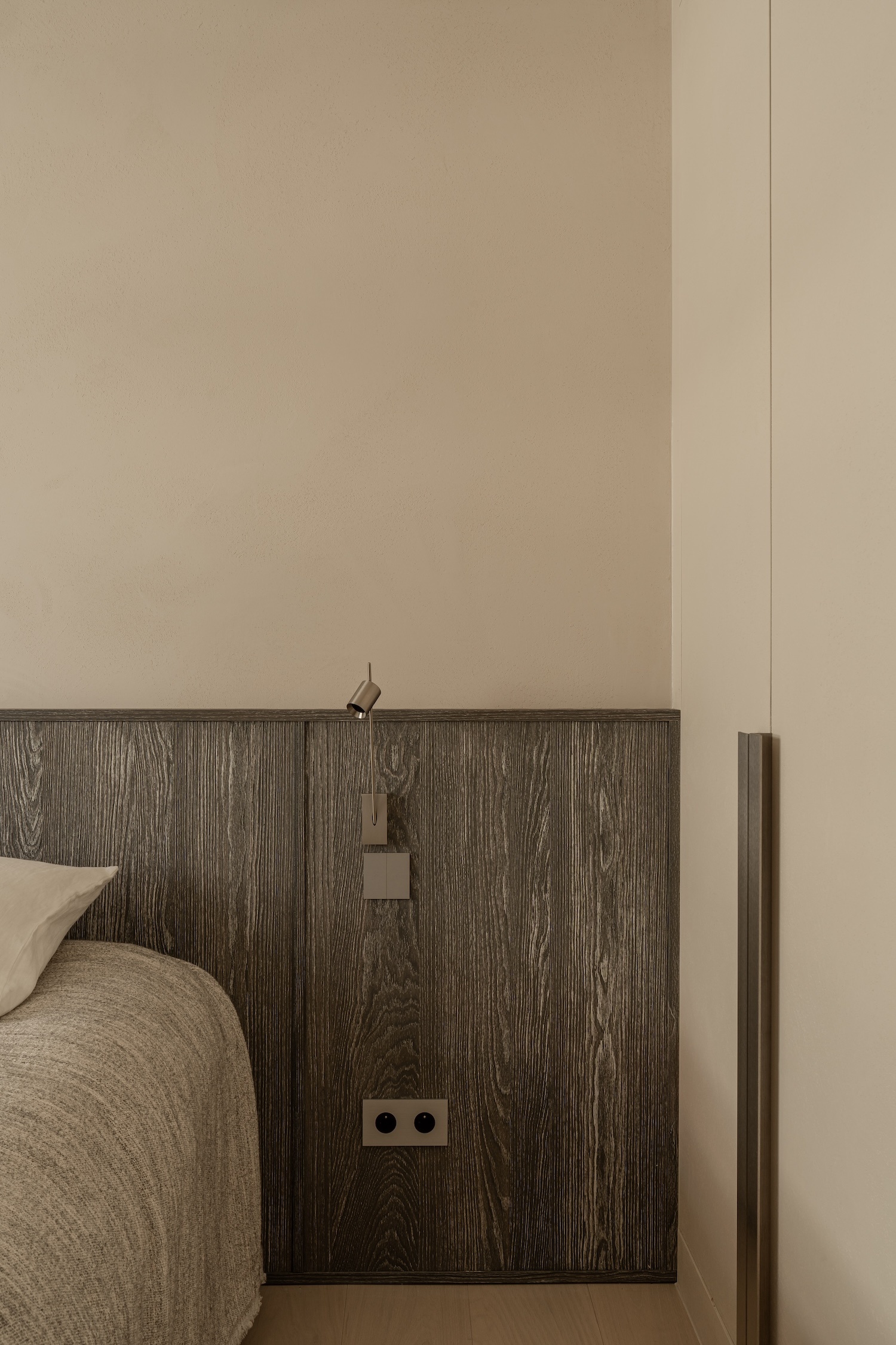 比利时极简主义住宅:Claridge-21