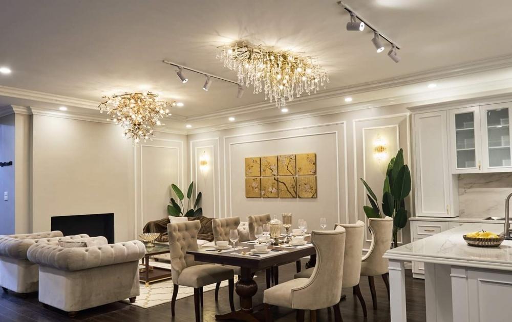 越南定制家具设计之钢琴房背景-35