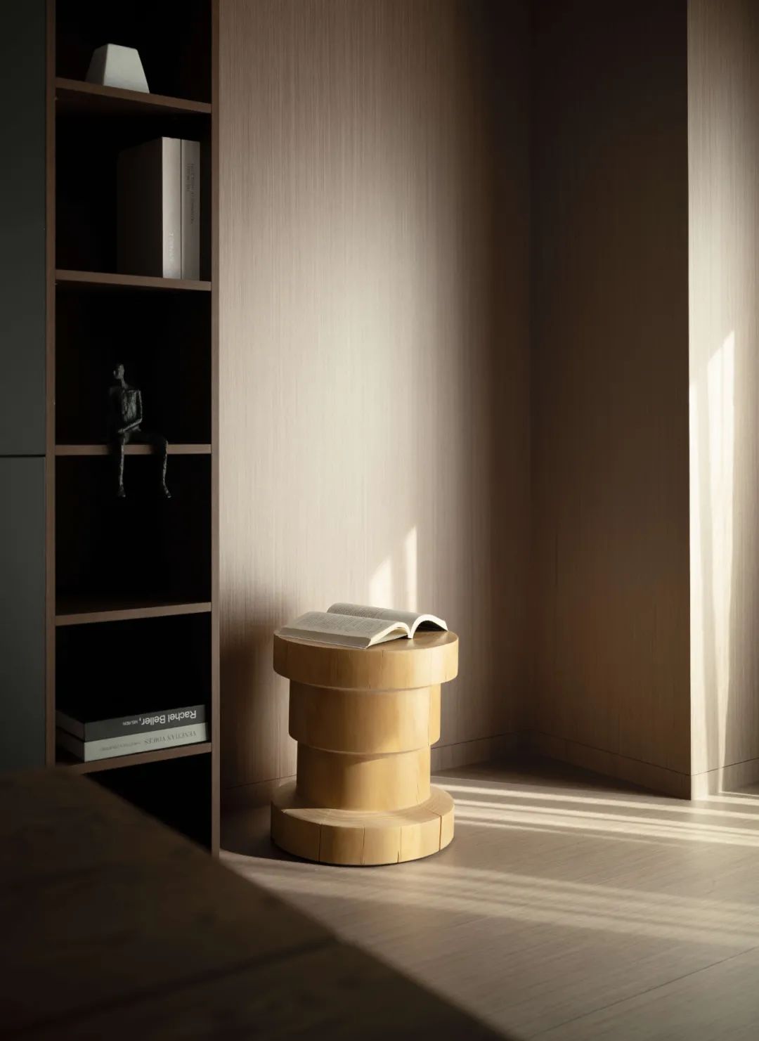 南舍 · 新作 | Dialogue-56