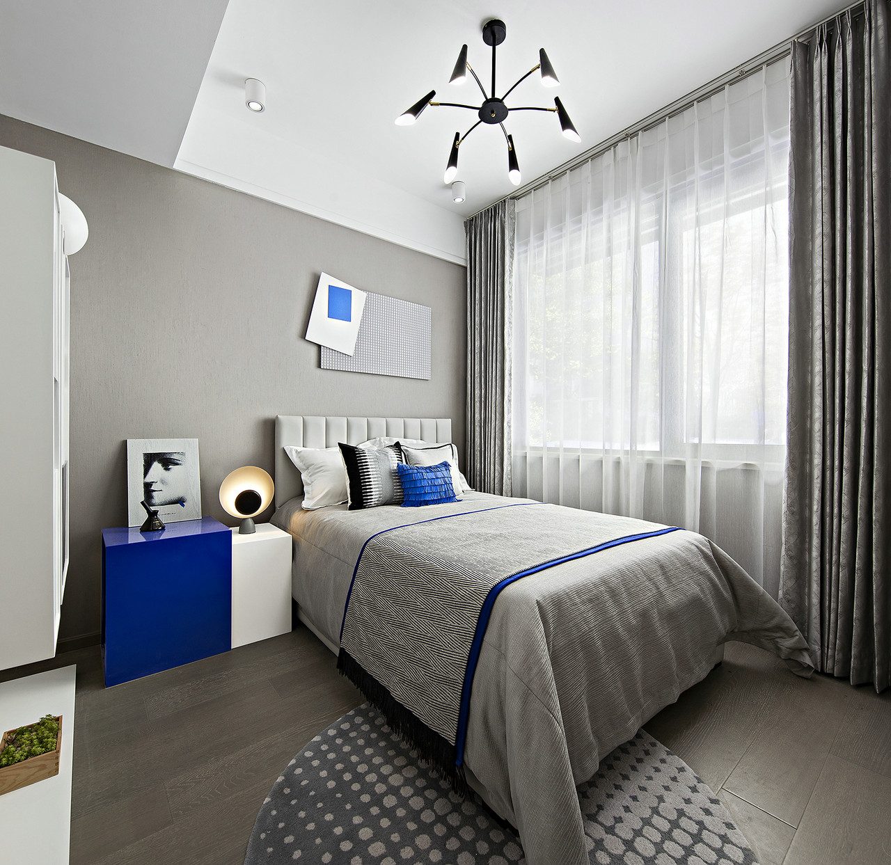 南京阳光城文澜府样板间丨中国南京-27