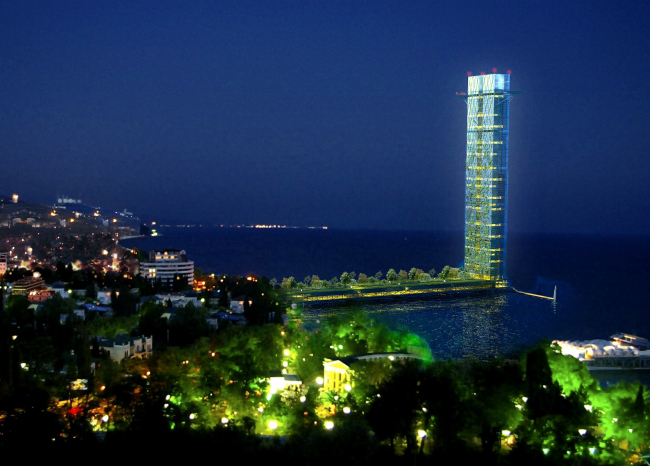 “Острова”（岛屿）系列项目丨俄罗斯-61