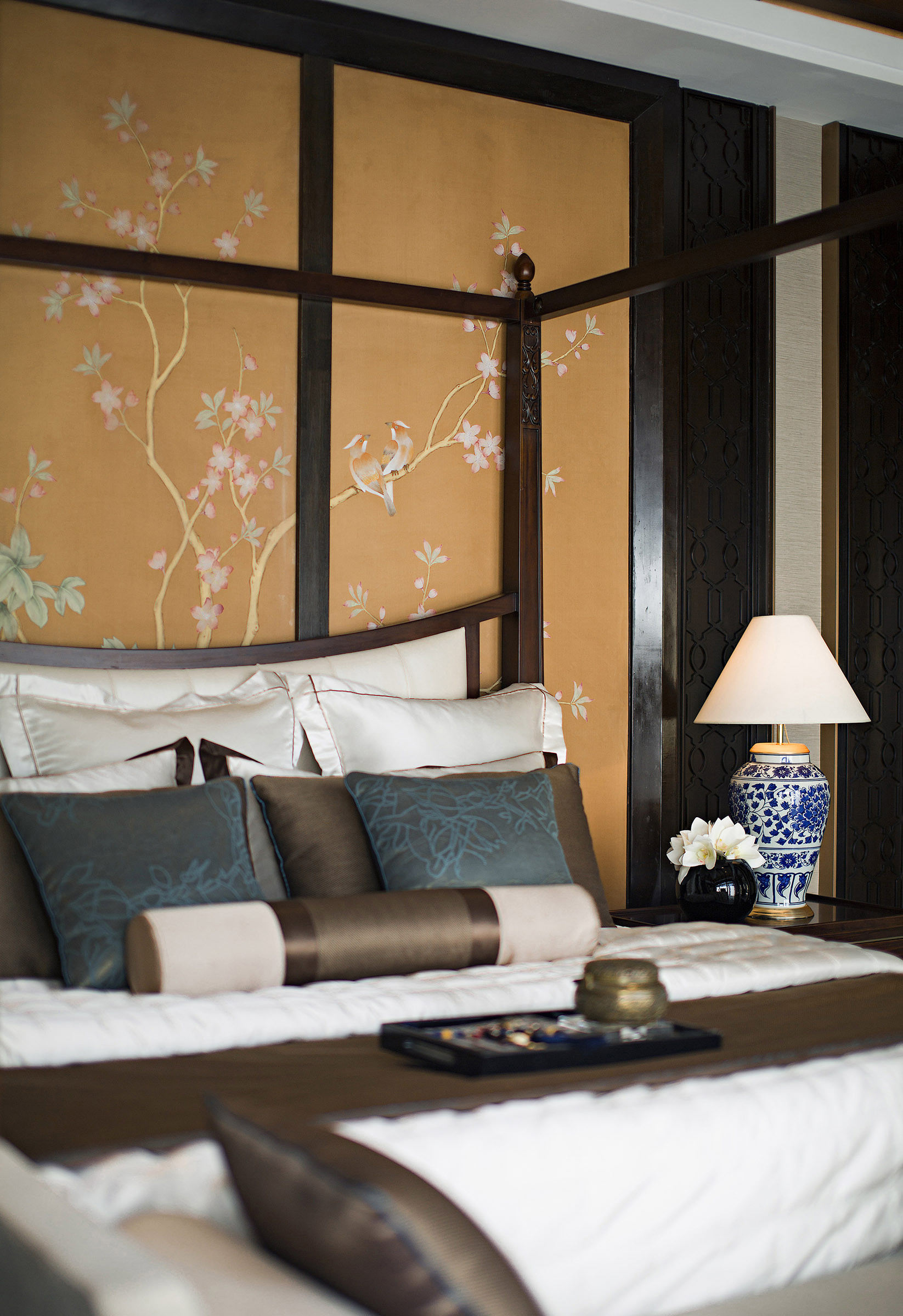 梁志天 麗江瑞吉別墅 (戶型 IV)-2-10