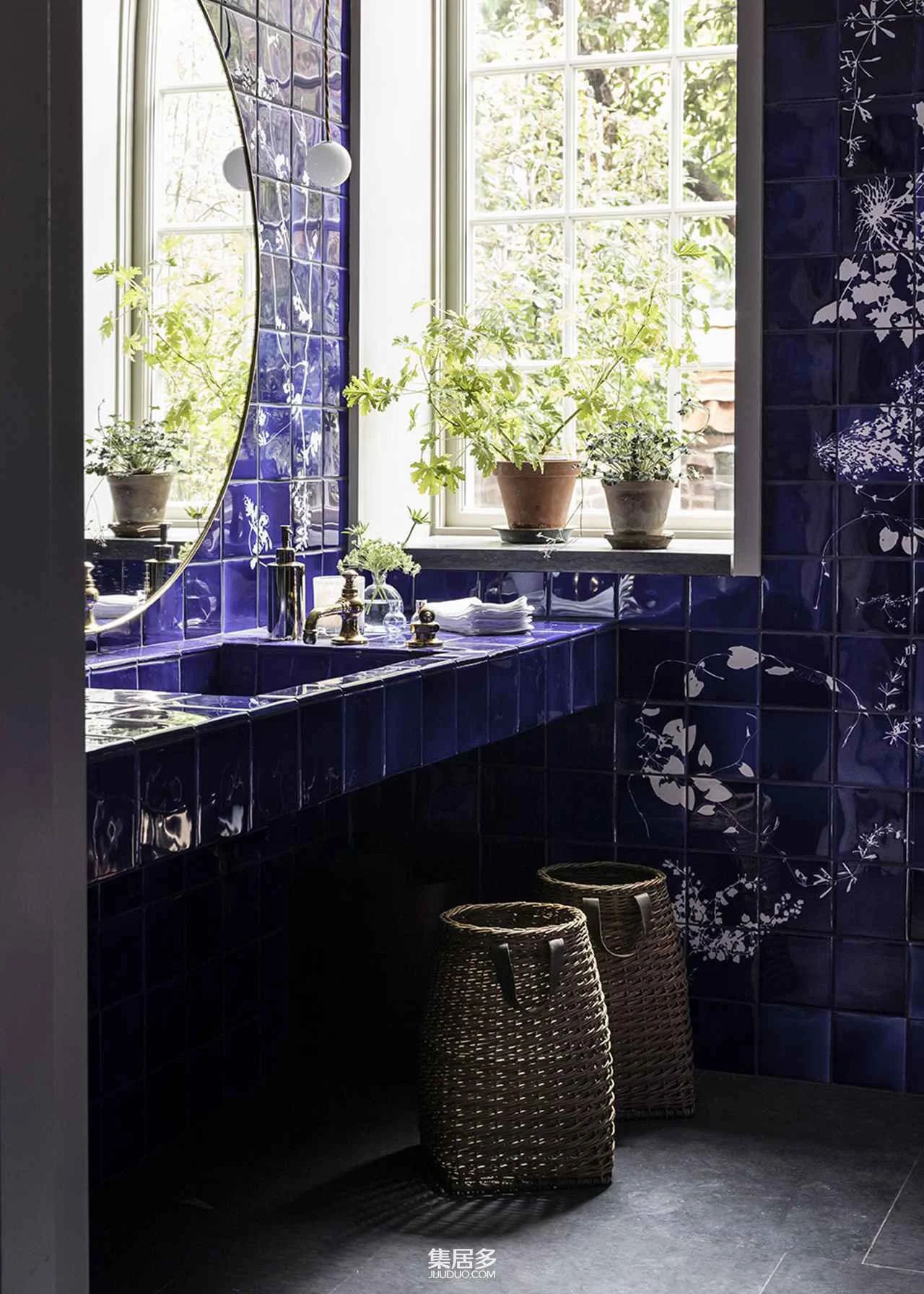 Mike Karlsson Lundgren 室内摄影作品赏析丨瑞典-16