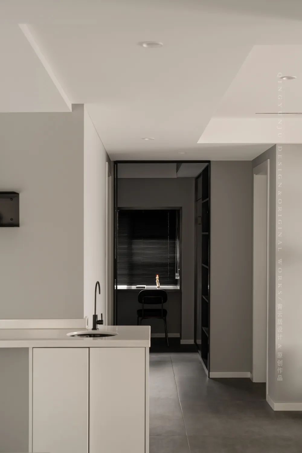 有一点点cool，但又不失家的温度！-63